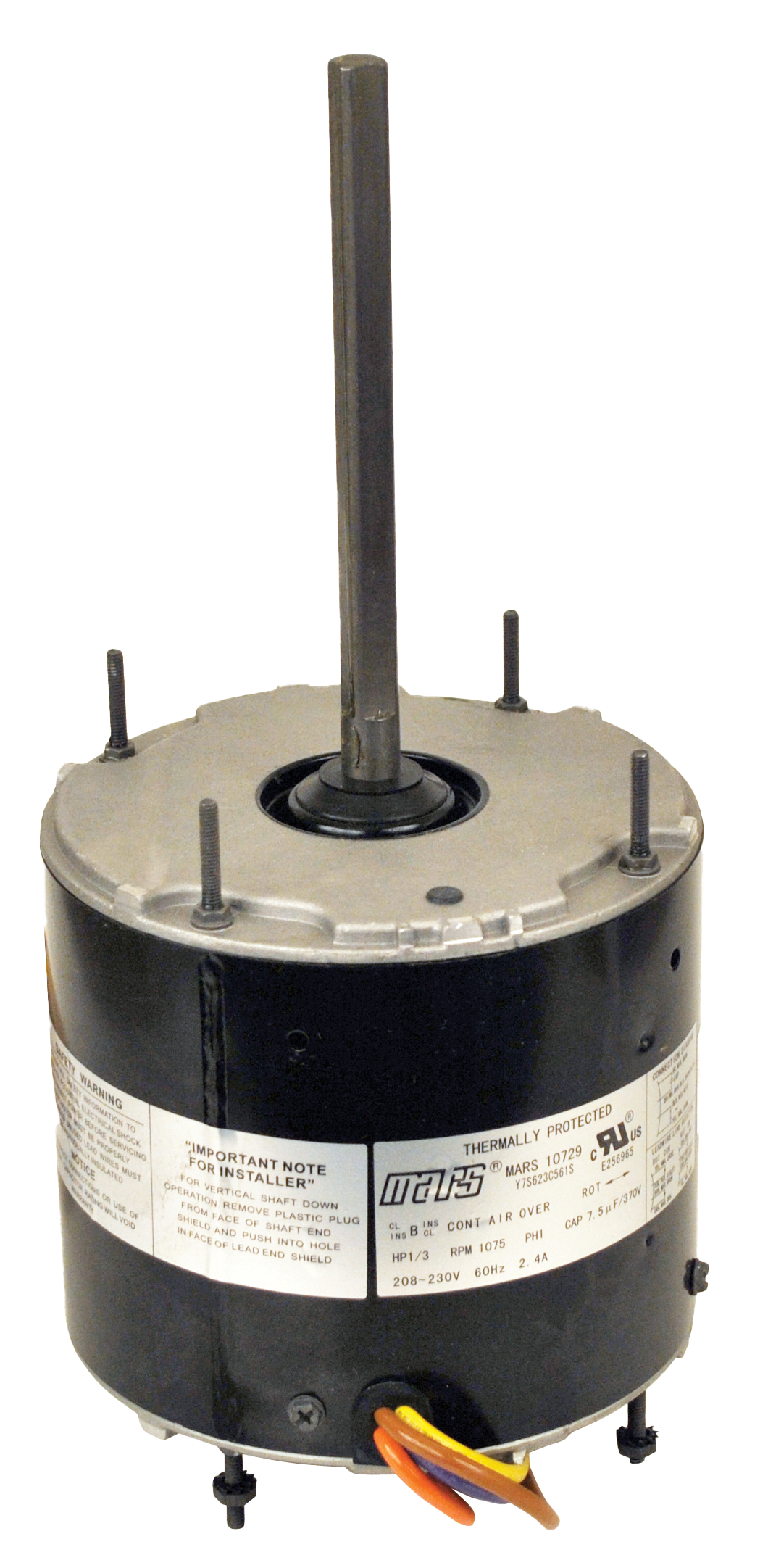  - Condenser Motor